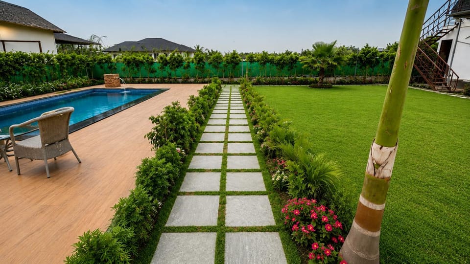 Vijay Laxmi Farm House Farm Stay in Noida