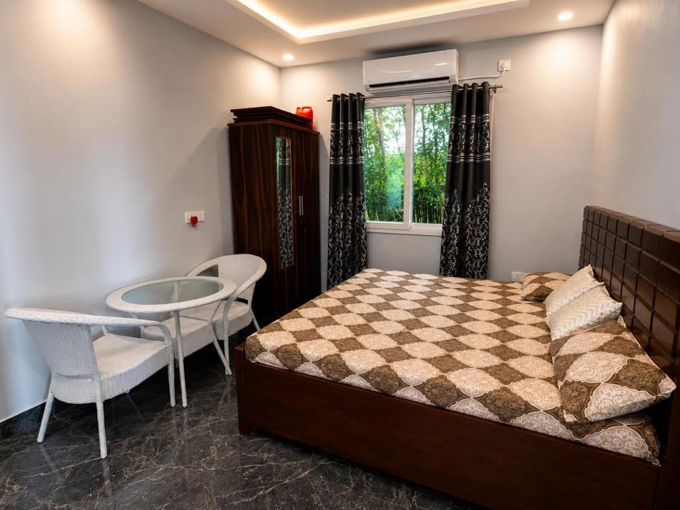 Vijay Laxmi Farm House Farm Stay in Noida