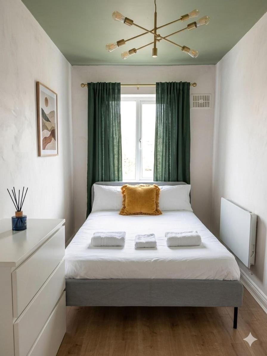 Cosy 1 bed apartment in Dublin city center Apartment in Dublin