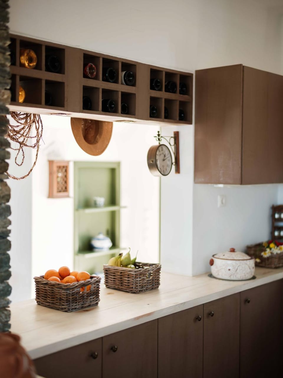 Decorative detail, Food, kitchen