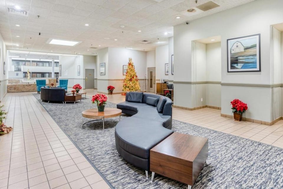 OYO Townhouse Owensboro West Hotel in Owensboro