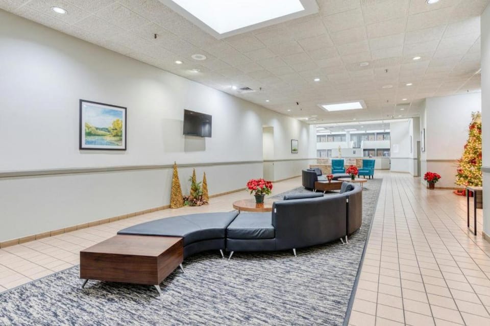 OYO Townhouse Owensboro West Hotel in Owensboro