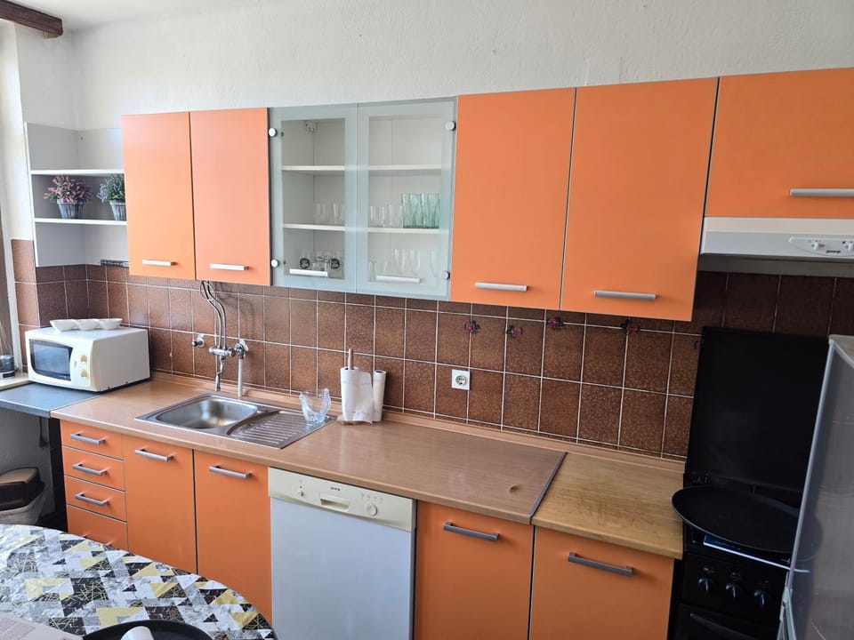Apartment Most Apartment in Lika-Senj County