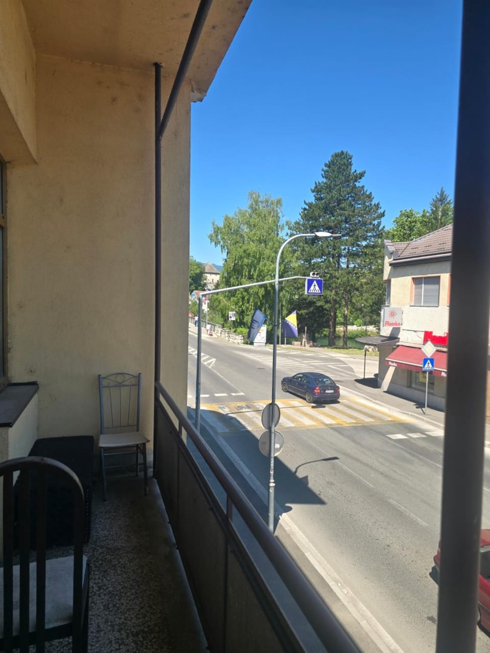 Apartment Most Apartment in Lika-Senj County