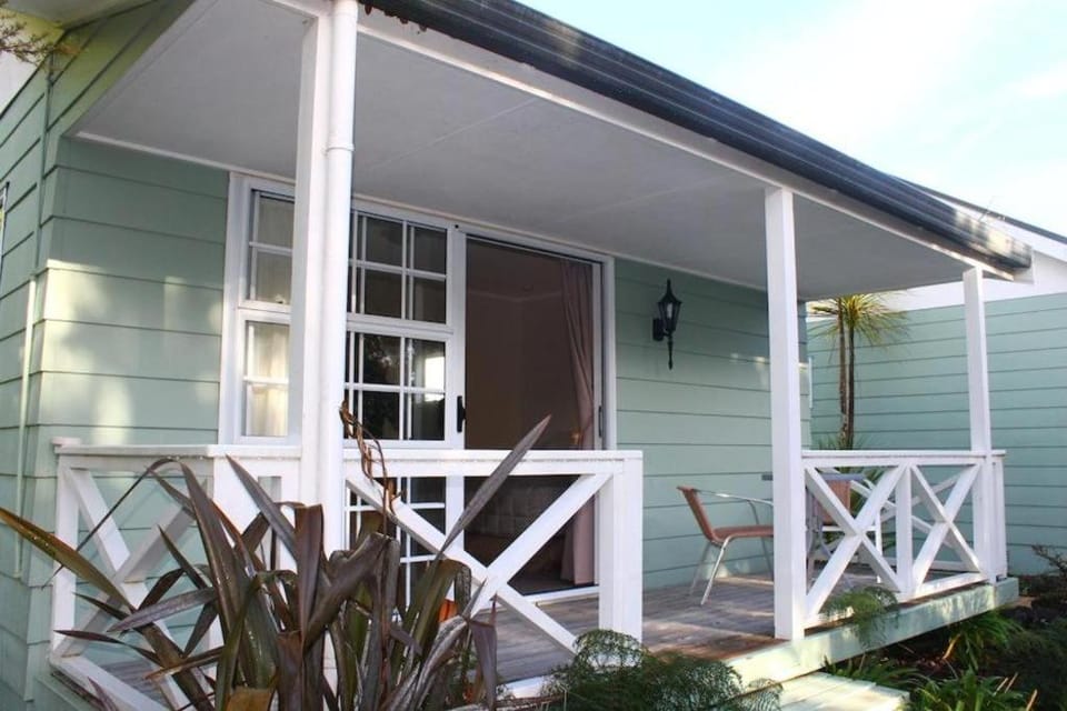 Ash Grove Boutique Motel Motel in Paihia