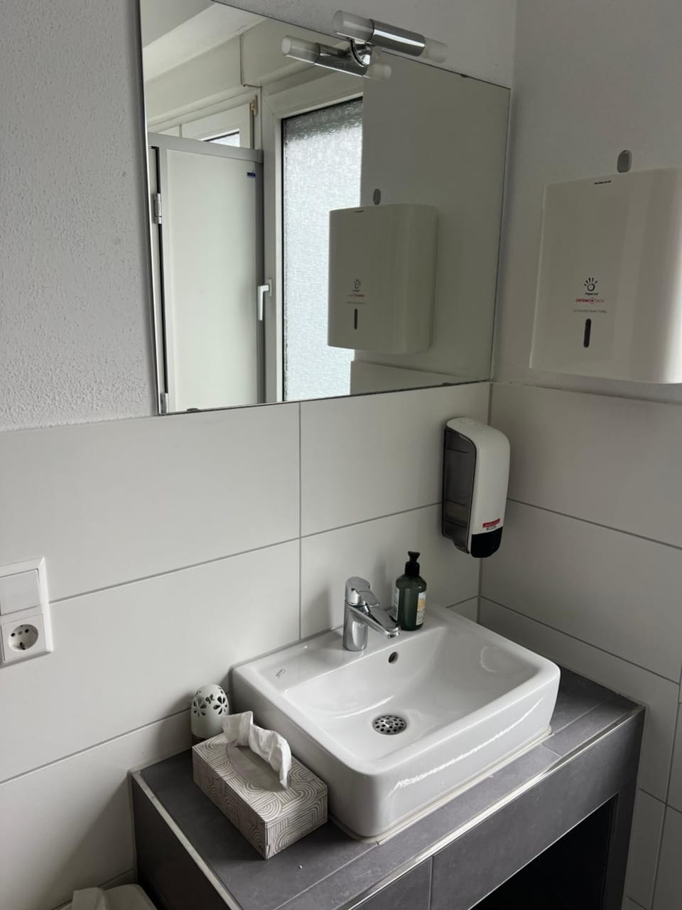 City Apartment direkt in der Fußgängerzone - 9 Personen Apartment in Heilbronn