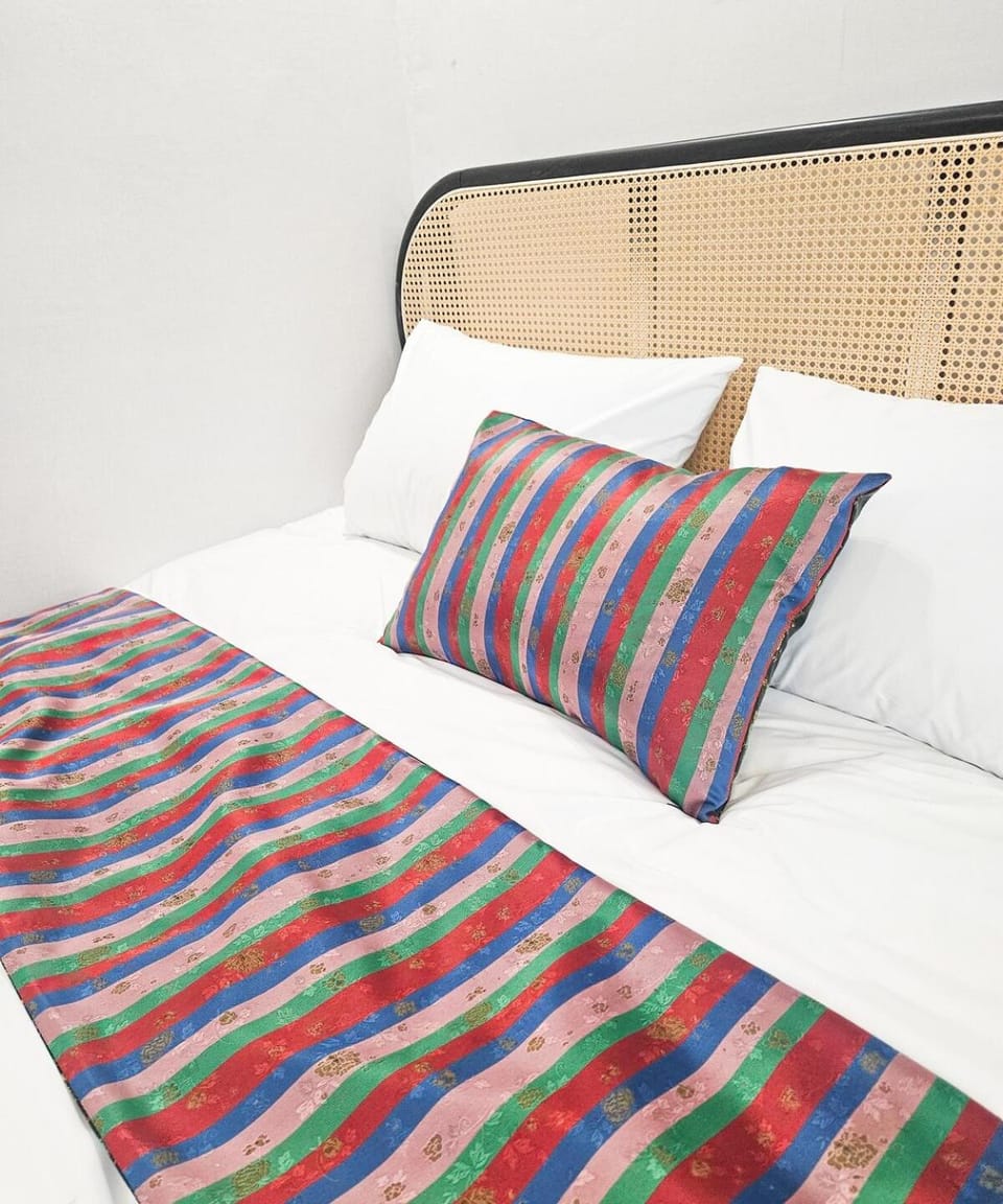 온마루 Onmaroo Apartment in Busan