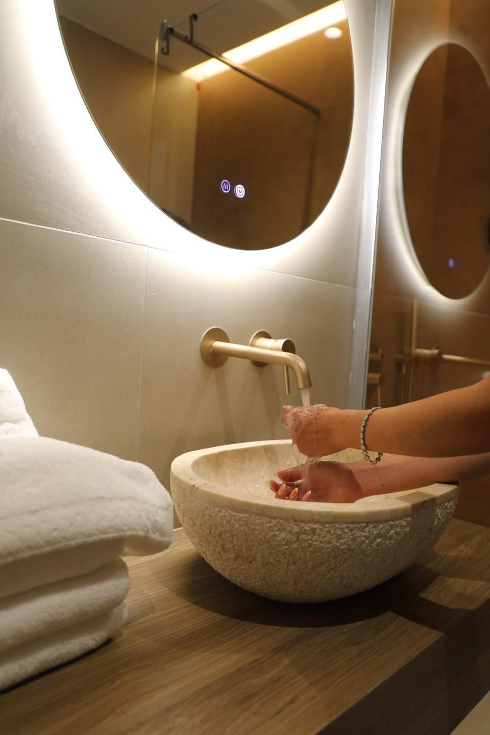 SIÁMAR Studio Rooms Hotel in Sarandë