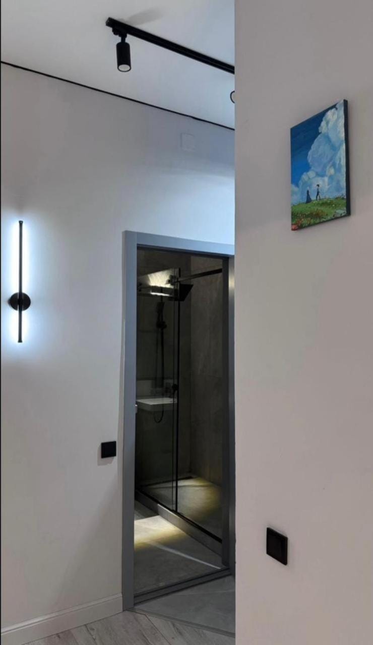 ЖК Инжу 11 Apartment in Kazakhstan