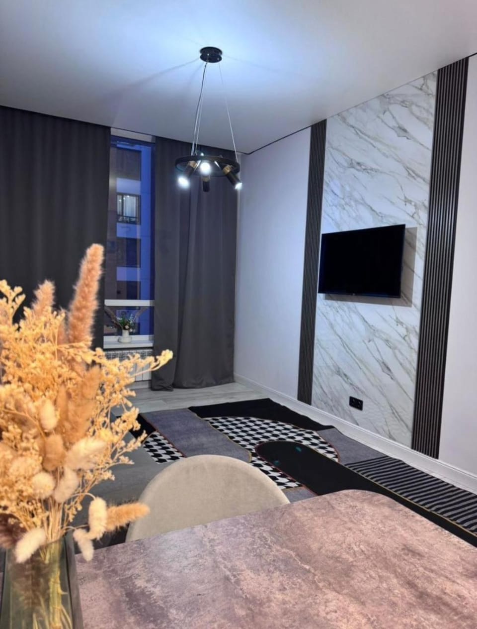 TV and multimedia