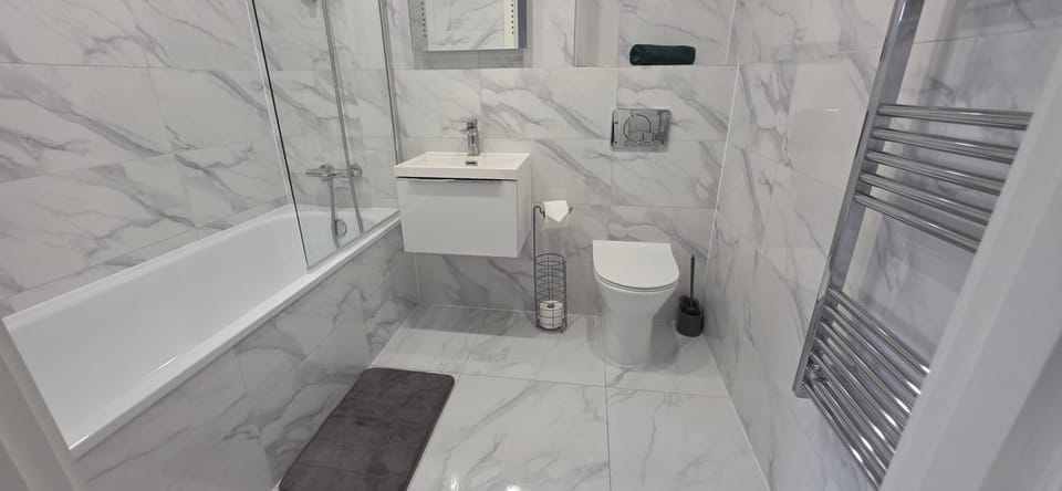 De Vere House Apartment in Norwich