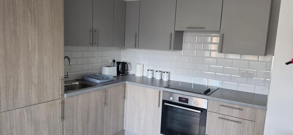 De Vere House Apartment in Norwich