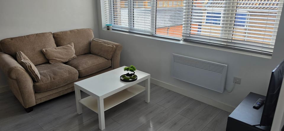 De Vere House Apartment in Norwich