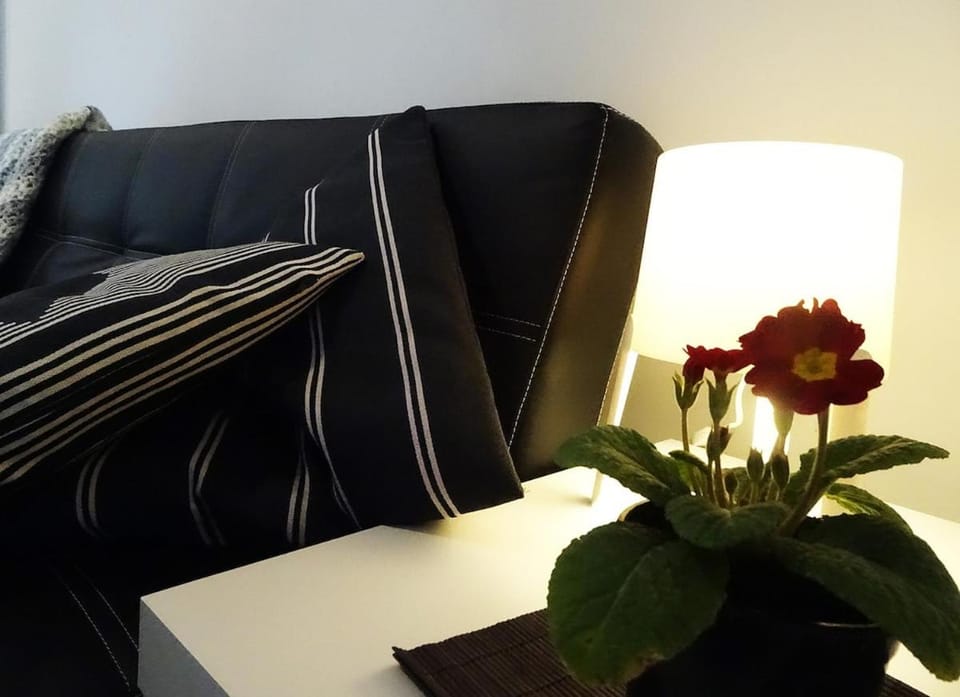 Studio 1712 Beach Apartment in Tarragona