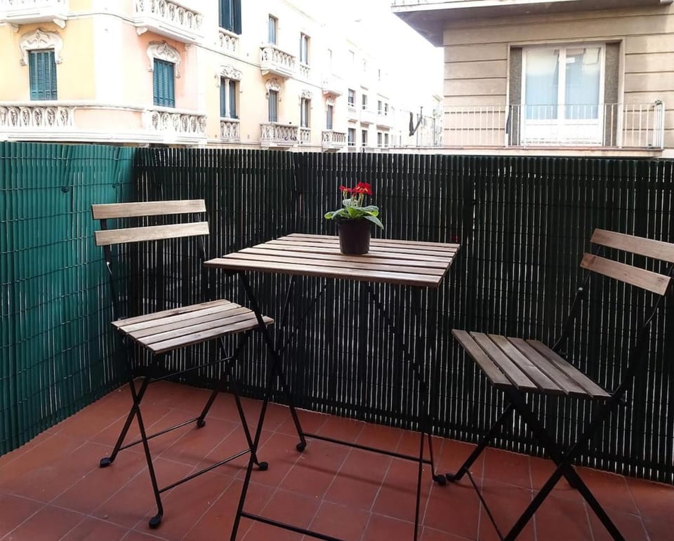 Studio 1712 Beach Apartment in Tarragona