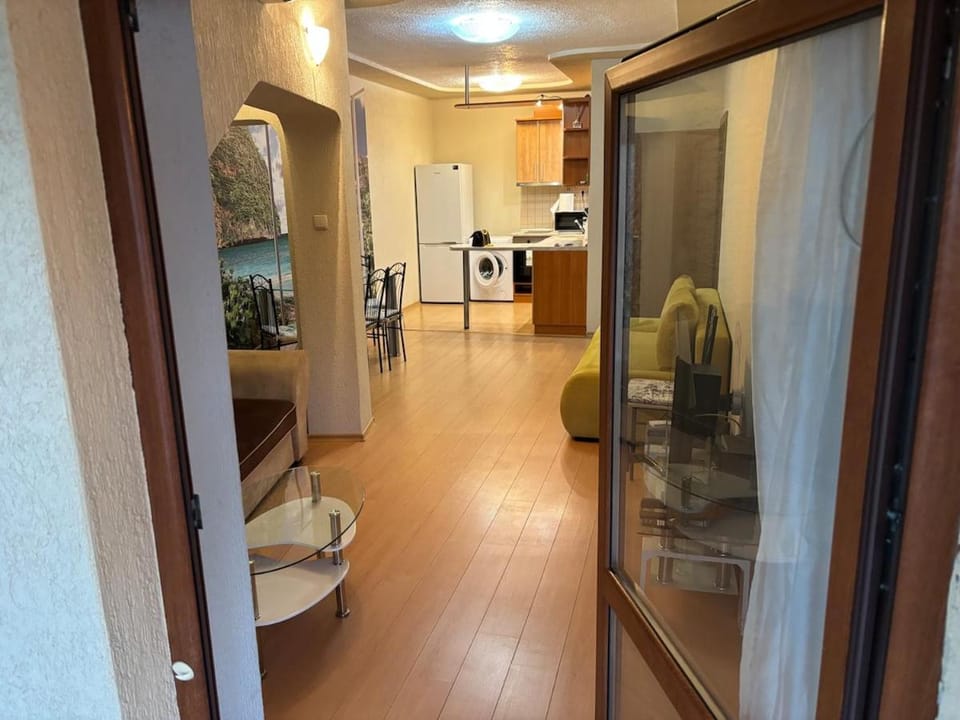 Cozy apartment in Sandanski! Apartment in Blagoevgrad Province