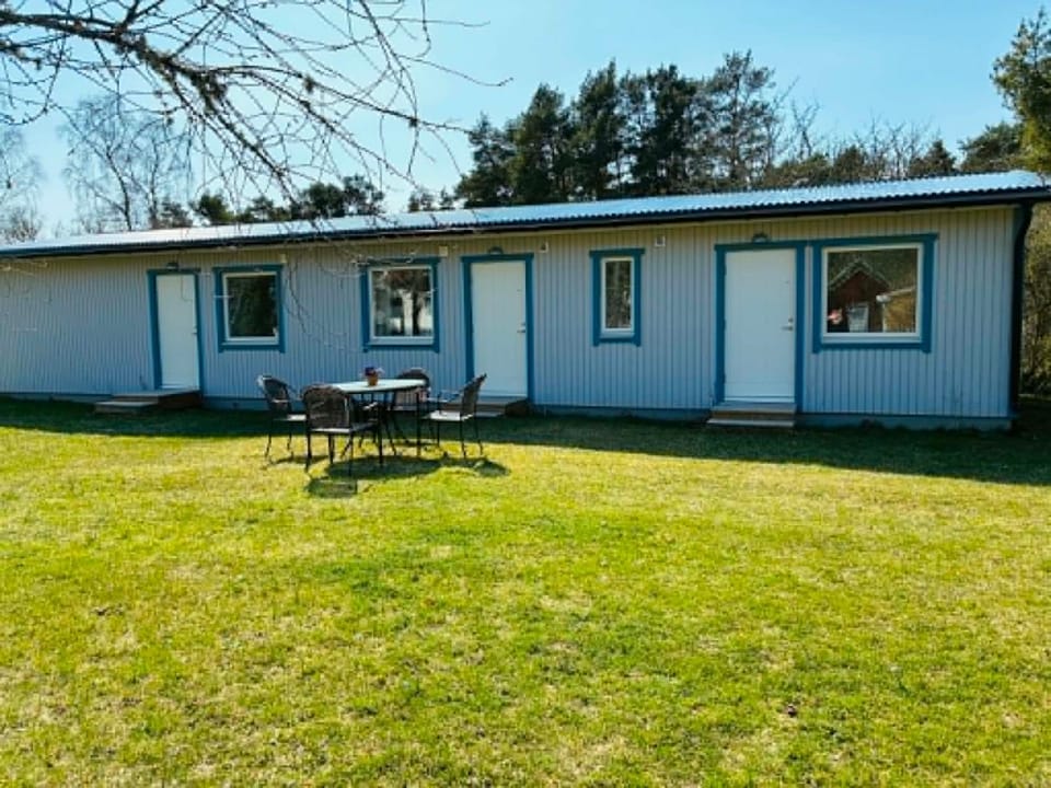 Tofta Strand Bed & Breakfast 90 Hotel in Visby