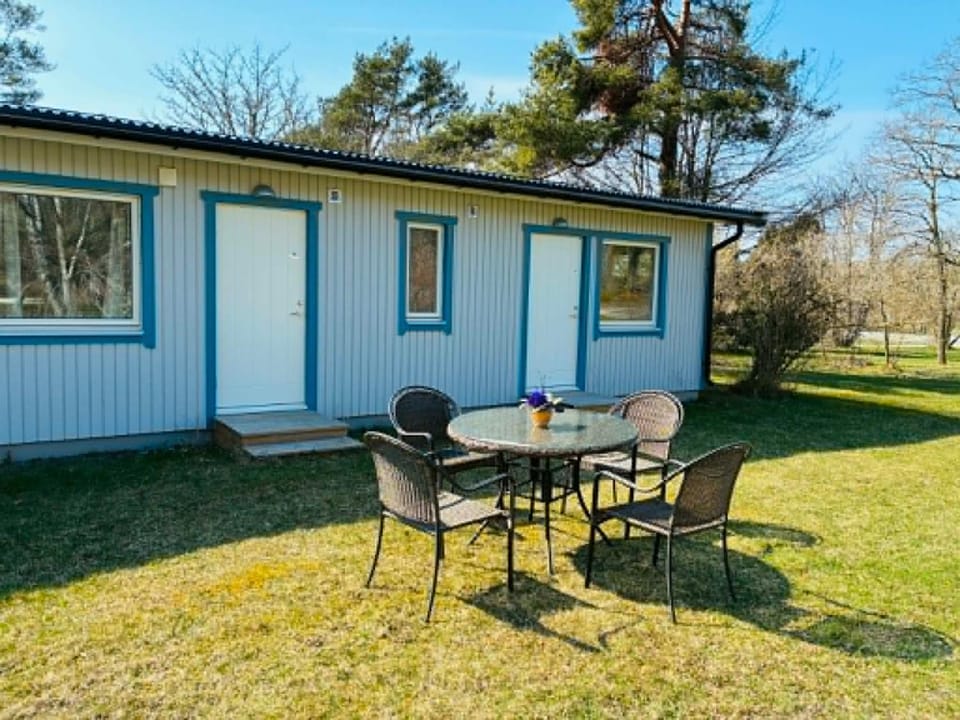 Tofta Strand Bed & Breakfast 90 Hotel in Visby