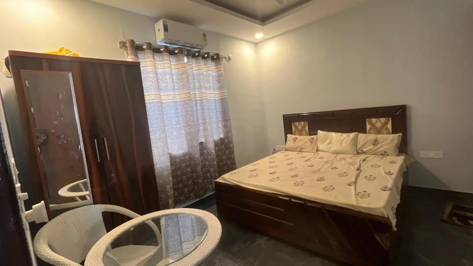 Vijay Laxmi Farm House Farm Stay in Noida