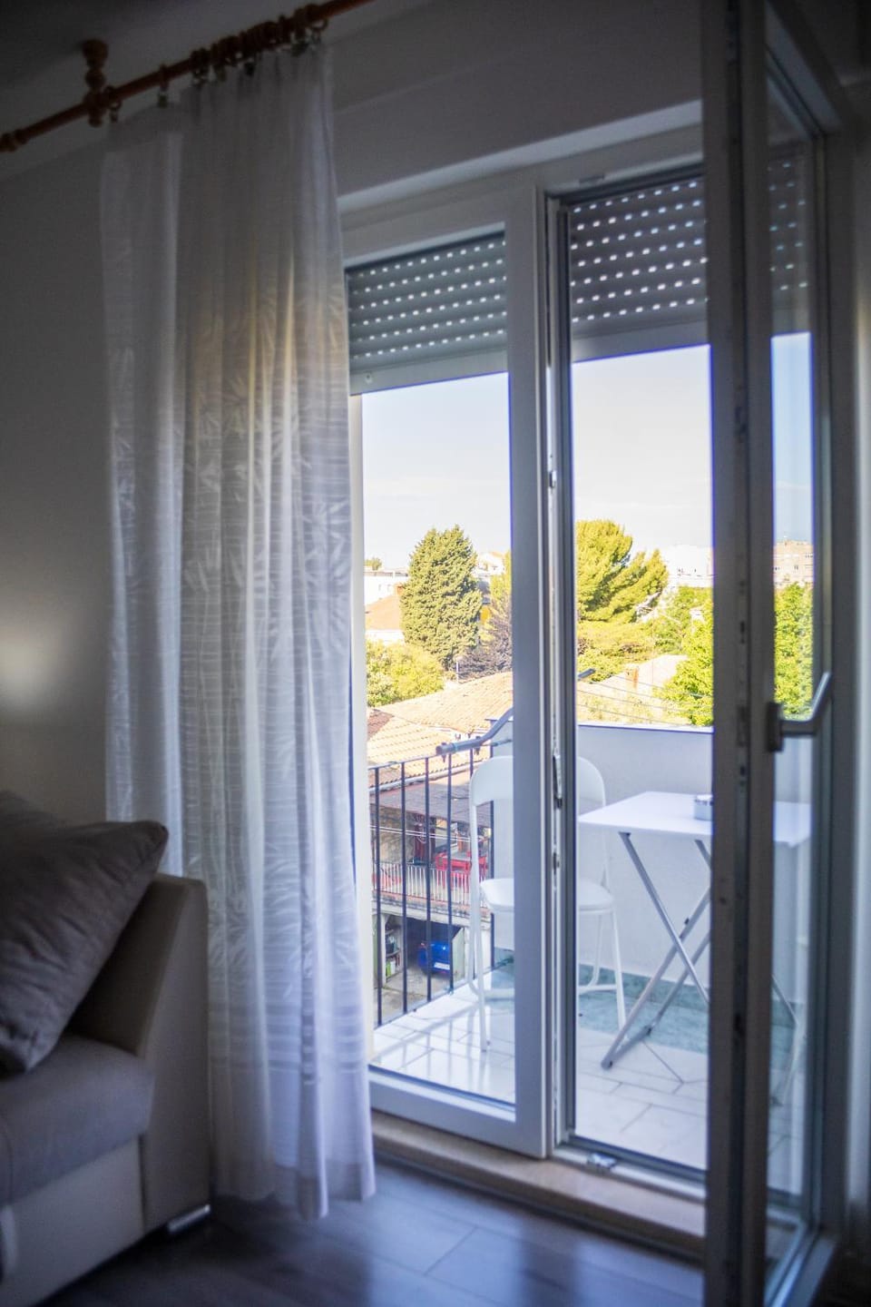 Furlanić Apartment in Pula