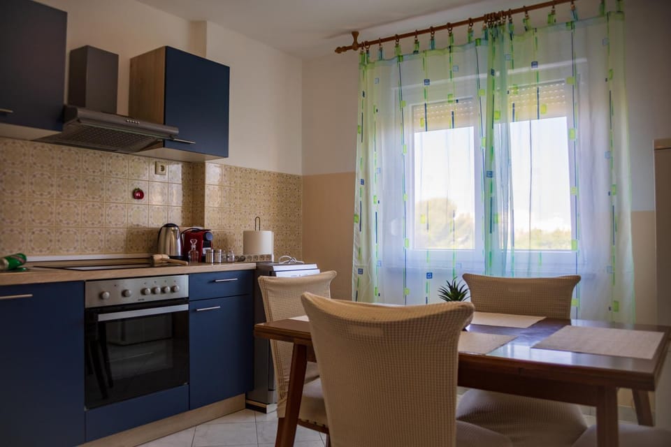 Furlanić Apartment in Pula