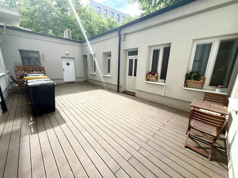 Mestské štúdio Obchodná - Old Town Apartment in Bratislava