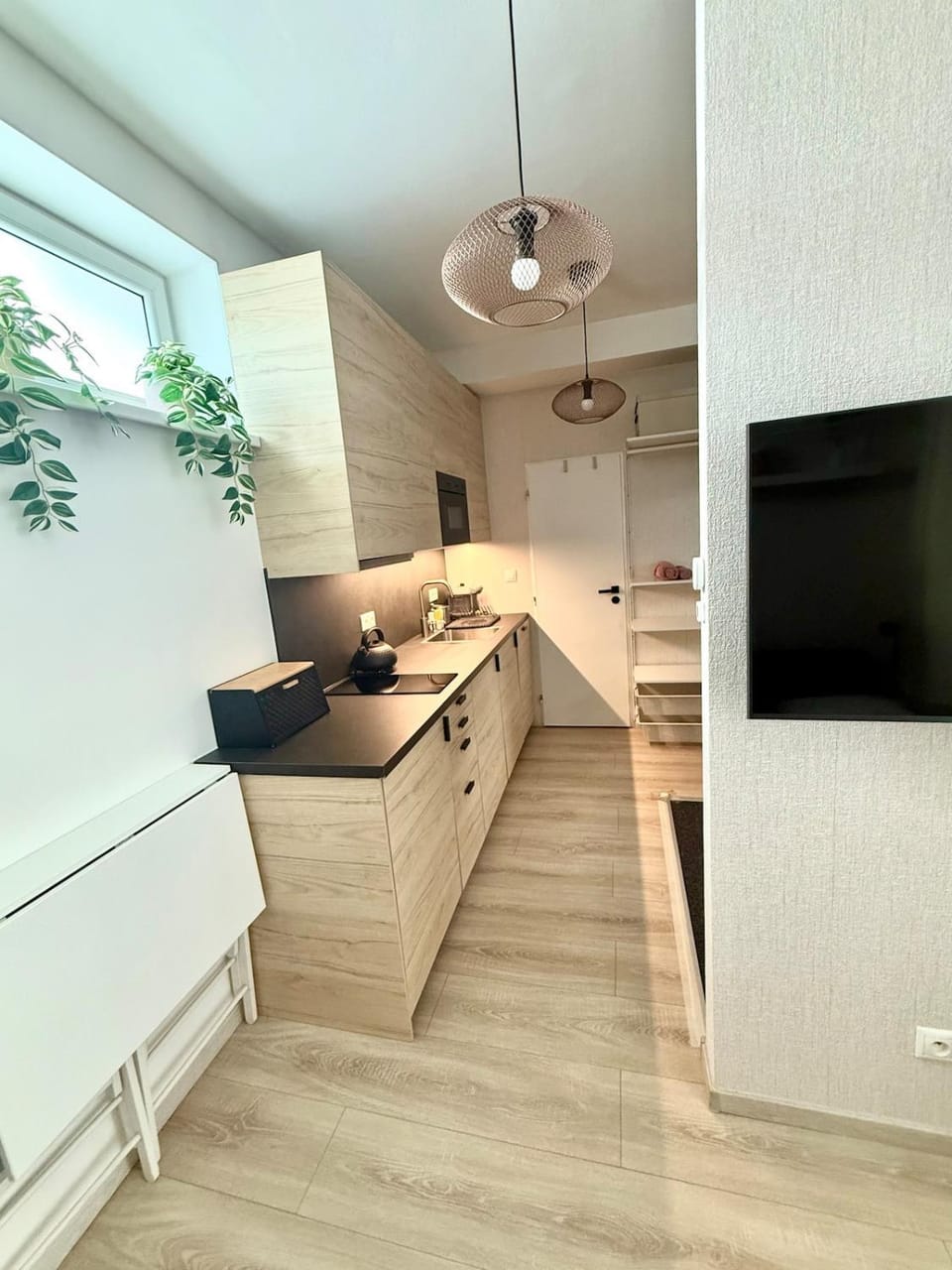 Mestské štúdio Obchodná - Old Town Apartment in Bratislava