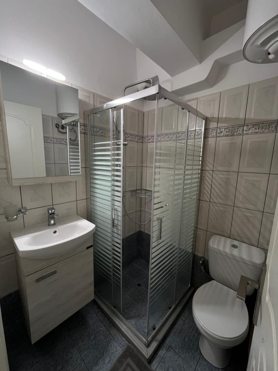 F&M Apartment Apartment in Lefkada