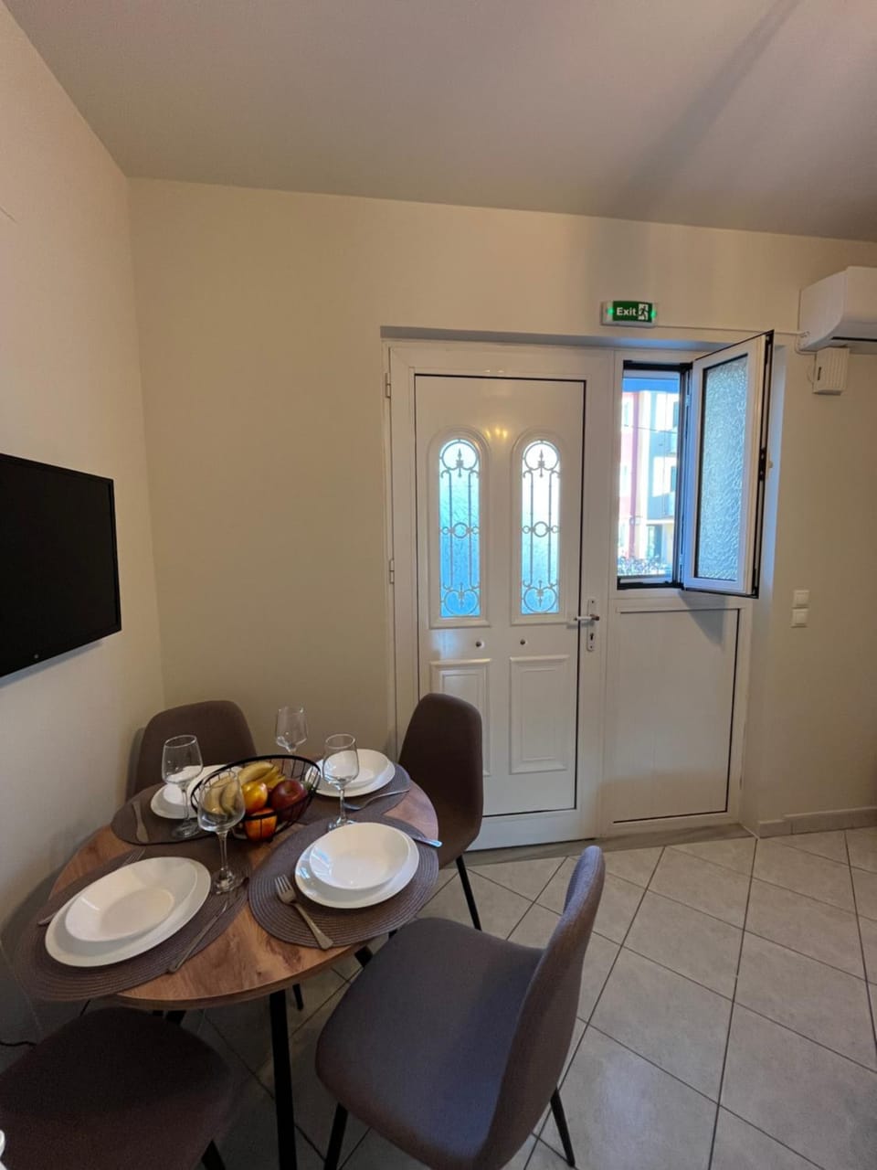 F&M Apartment Apartment in Lefkada