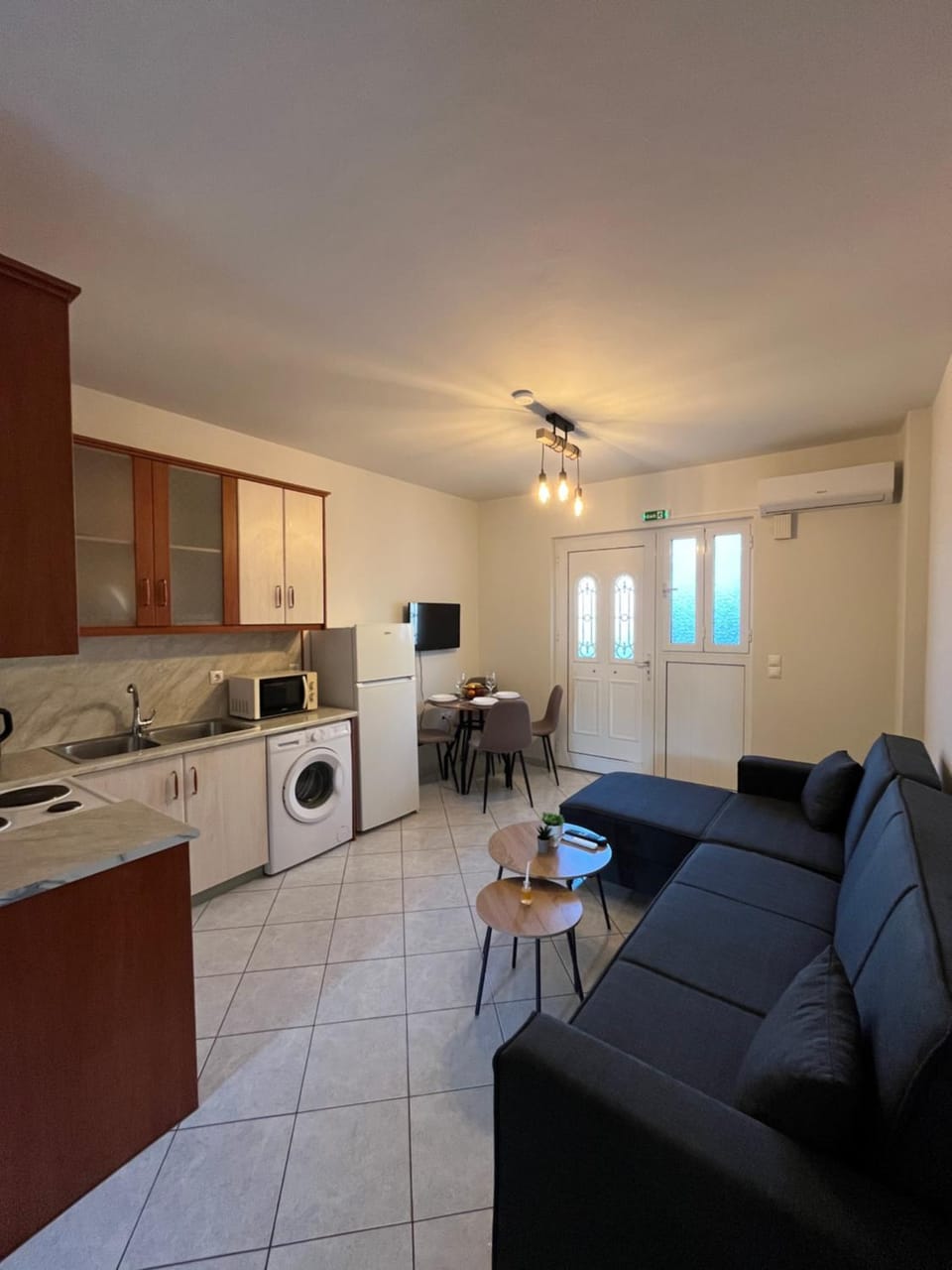 F&M Apartment Apartment in Lefkada