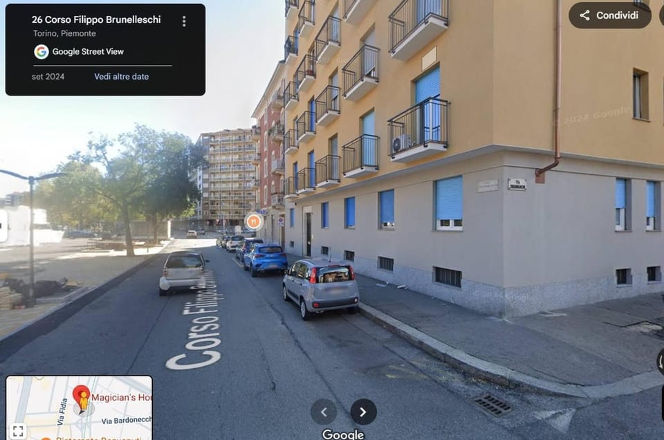 Neighbourhood