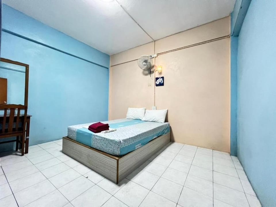 J Home Aonang Hotel in Thailand