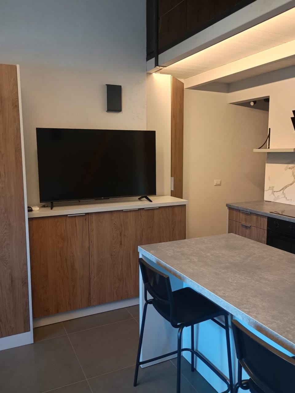 L'Onda Apartment in San Benedetto del Tronto