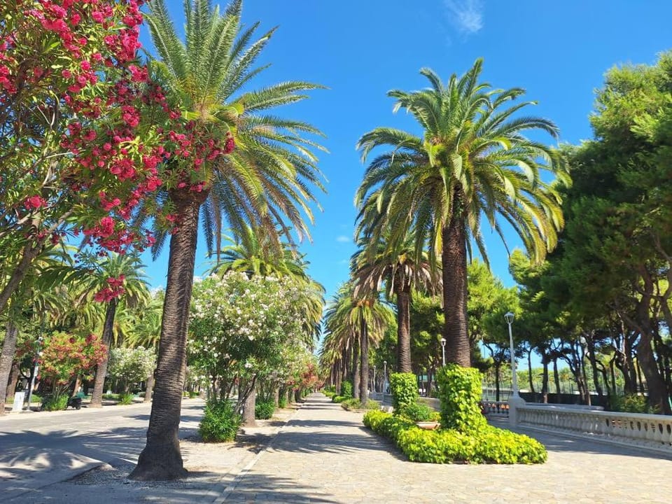 L'Onda Apartment in San Benedetto del Tronto