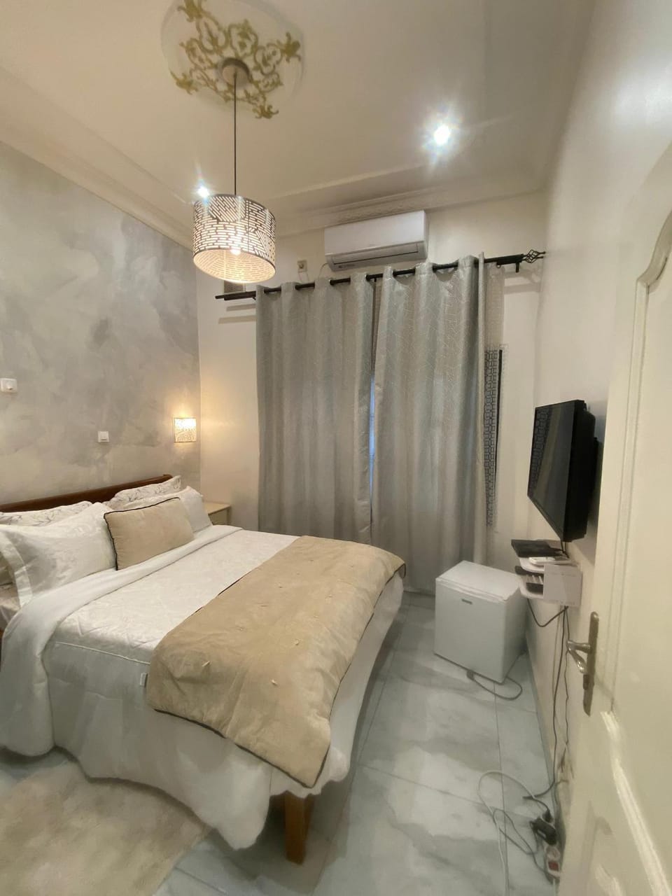 La bienveillance votre confort notre priorite Apartment in Brazzaville