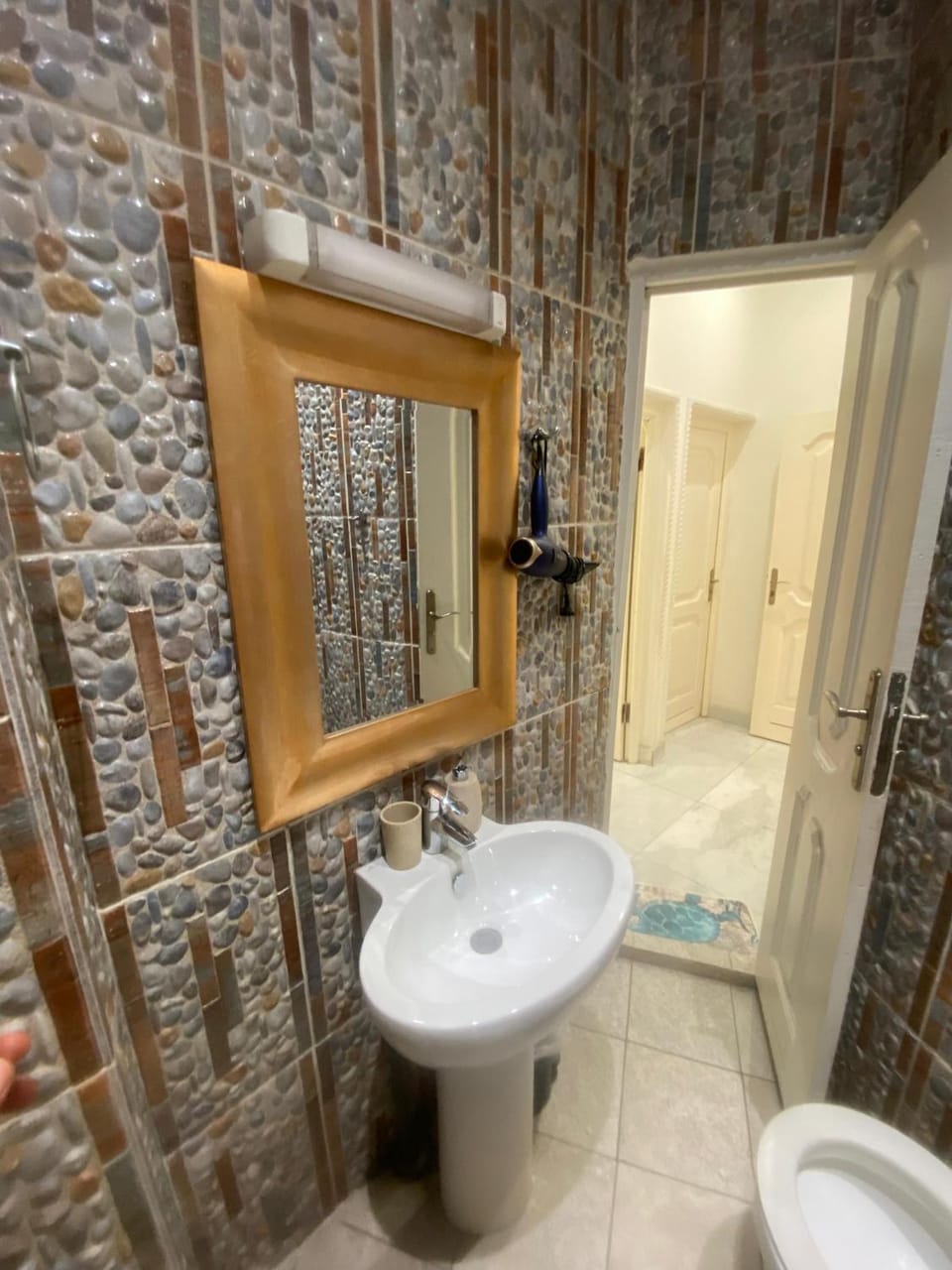 La bienveillance votre confort notre priorite Apartment in Brazzaville