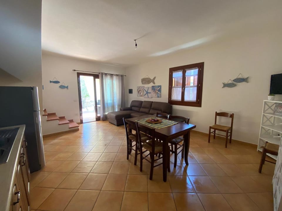 Casa Vacanza Stella Marina Apartment in Sardinia
