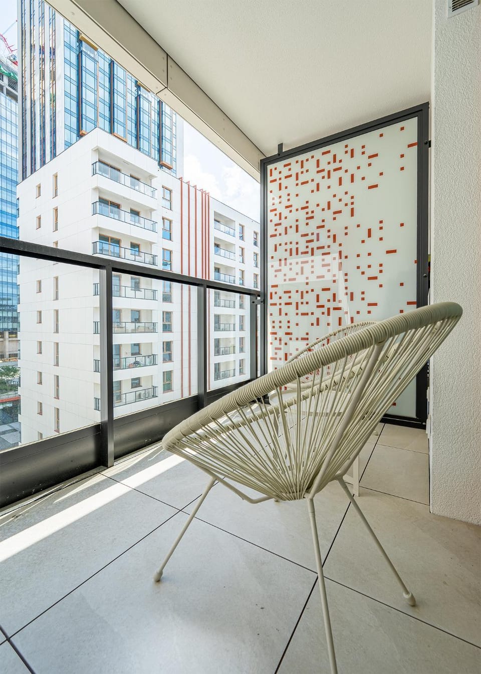 Day, View (from property/room), Balcony/Terrace