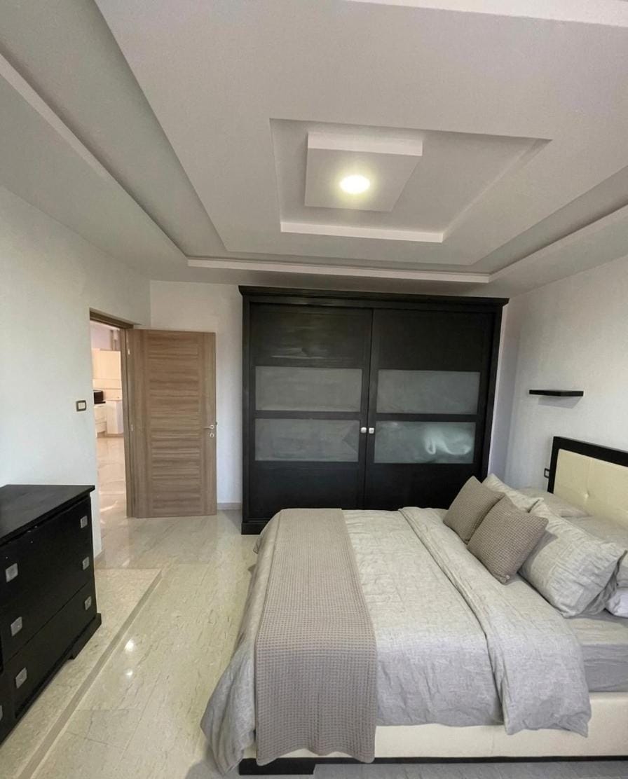 Zia home - Modern Beach Apartment Apartment in Tunisia