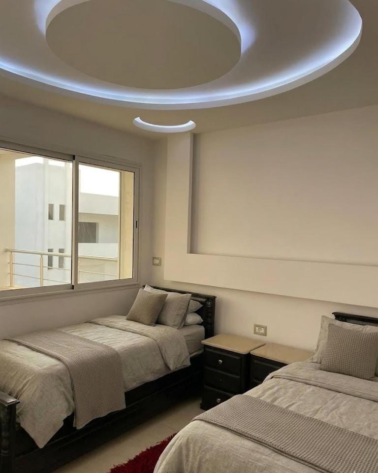 Zia home - Modern Beach Apartment Apartment in Tunisia