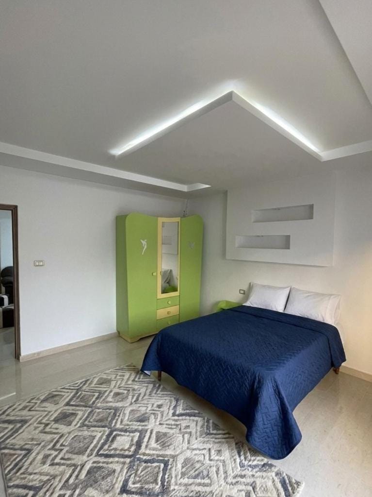 Zia home - Modern Beach Apartment Apartment in Tunisia