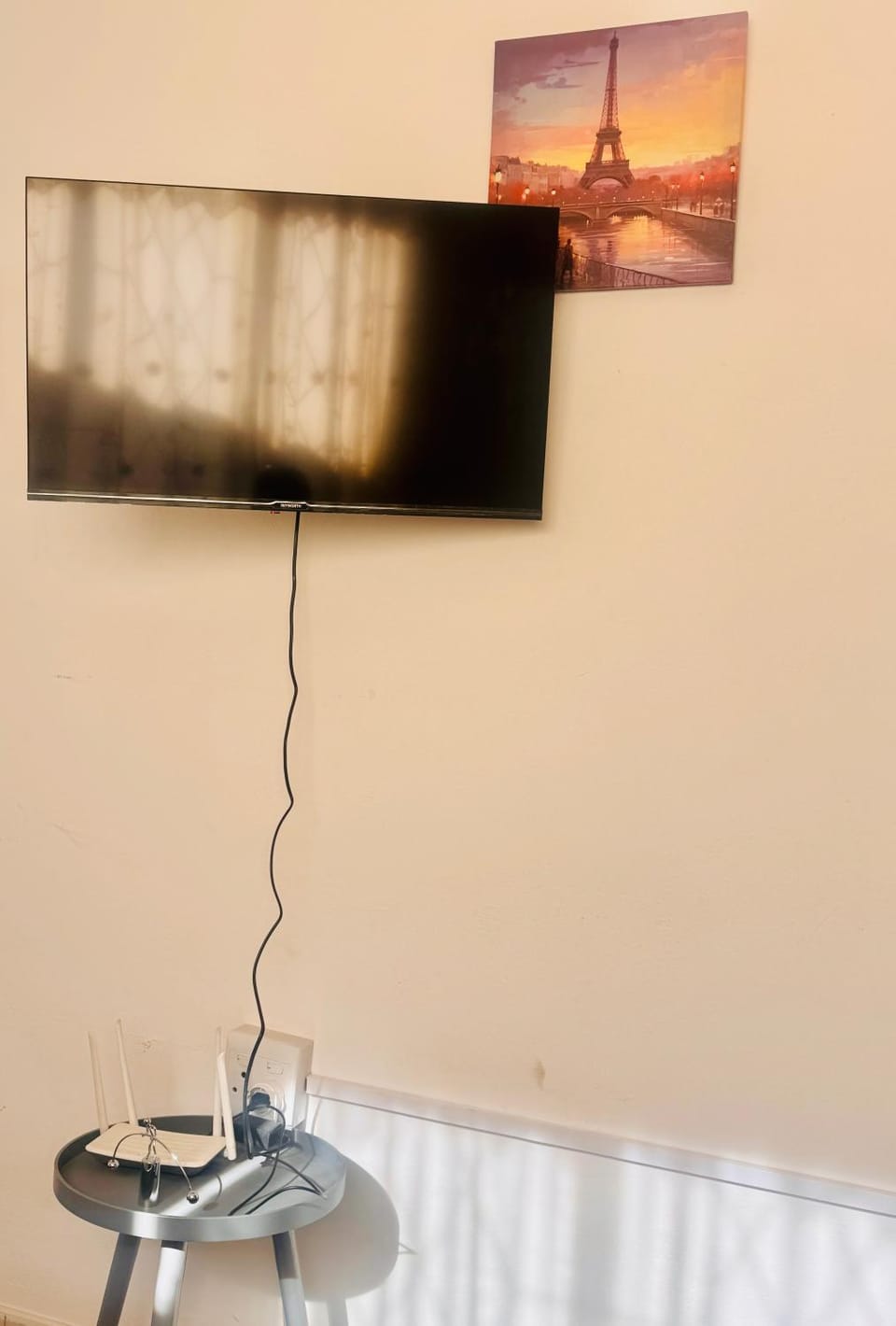 TV and multimedia