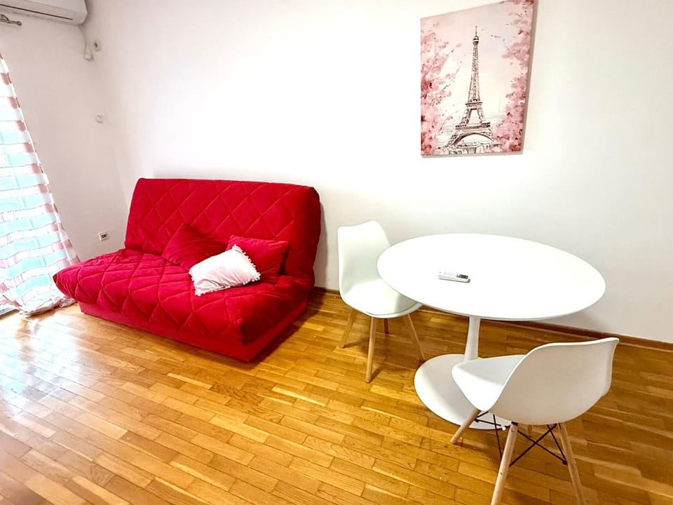 Riviera Budva Residence Apartment in Budva