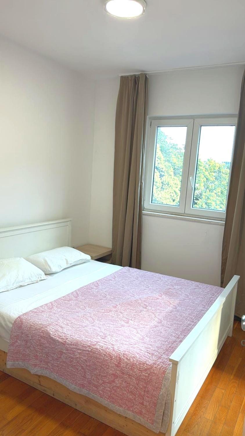Riviera Budva Residence Apartment in Budva