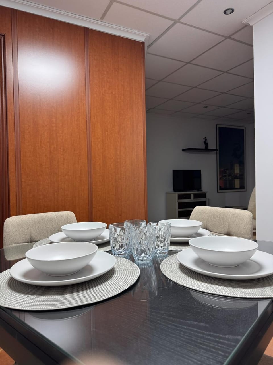 Casa Carmen II Apartment in Andalusia