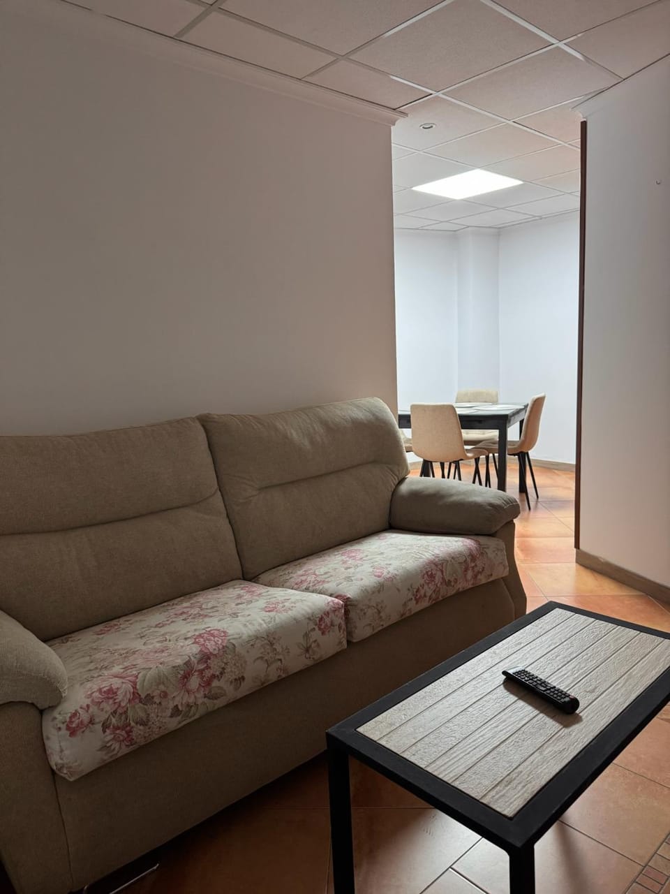 Casa Carmen II Apartment in Andalusia