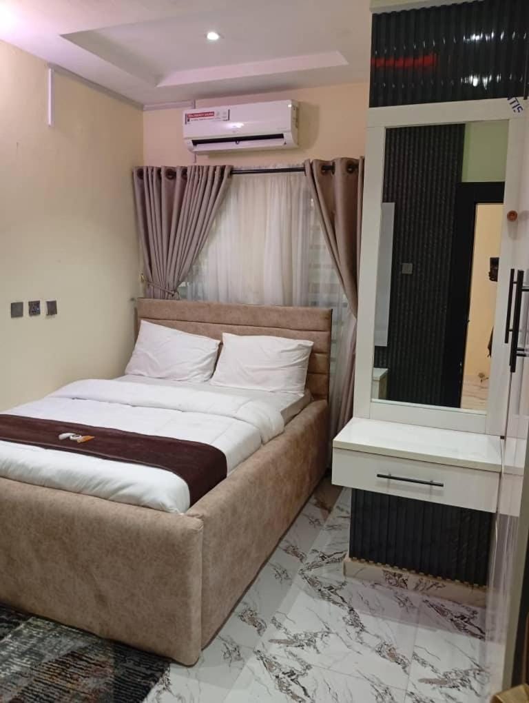 Vingoze Apartments Apartment in Lagos