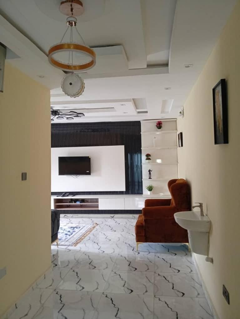 Vingoze Apartments Apartment in Lagos