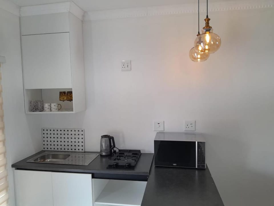 Kitchen or kitchenette, Internal: Not applicable to any particular room