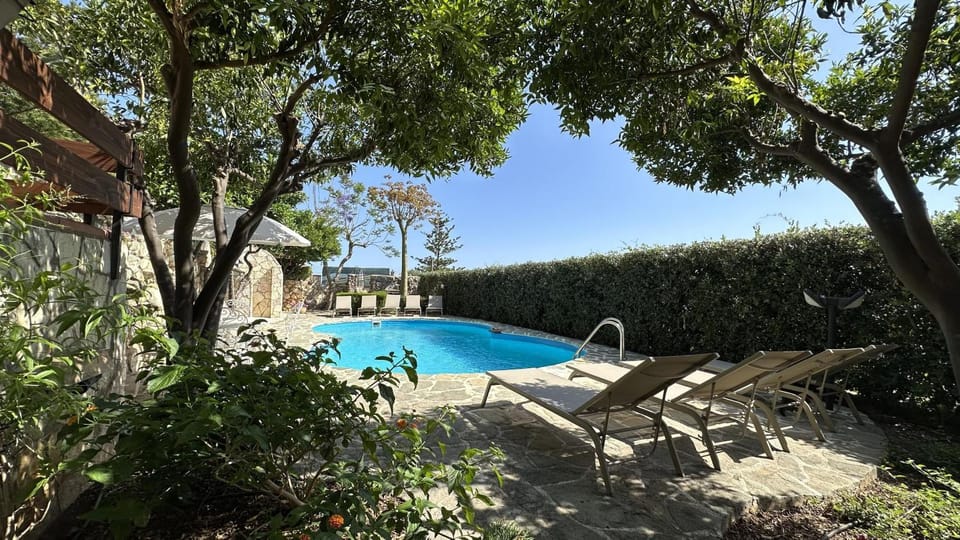 Appartamento Miranda blu Apartment in Castellammare del Golfo